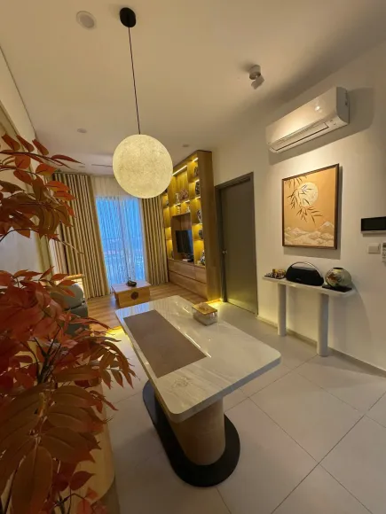 Phong Cách Thiết Kế